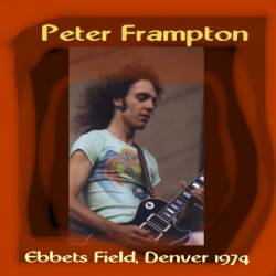 Peter Frampton : Ebbets Field, Denver 1974